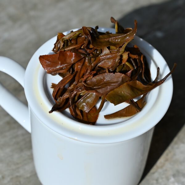 Mountain Oolong AF - Afbeelding 3
