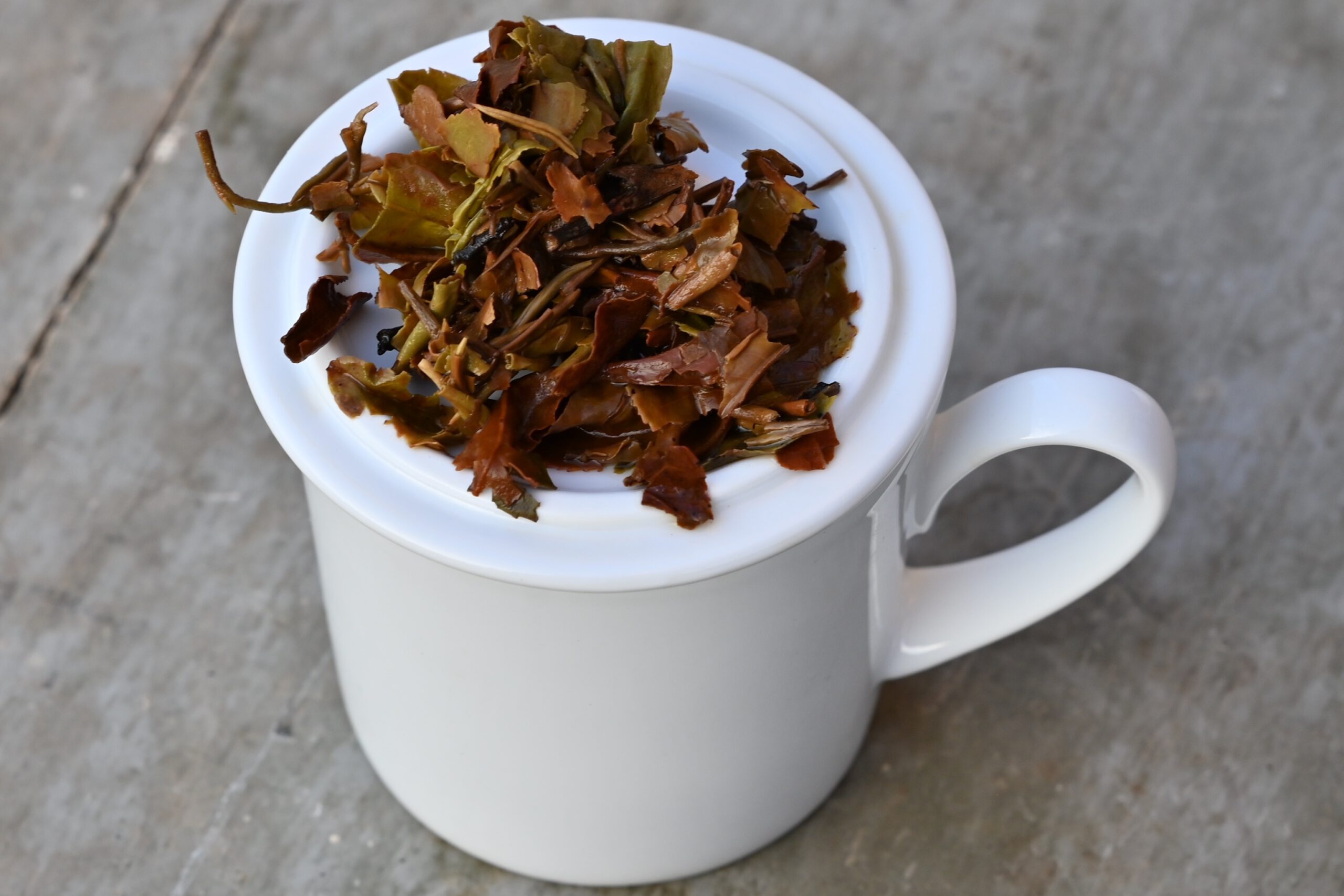 Himalayan Oolong SF - Afbeelding 3