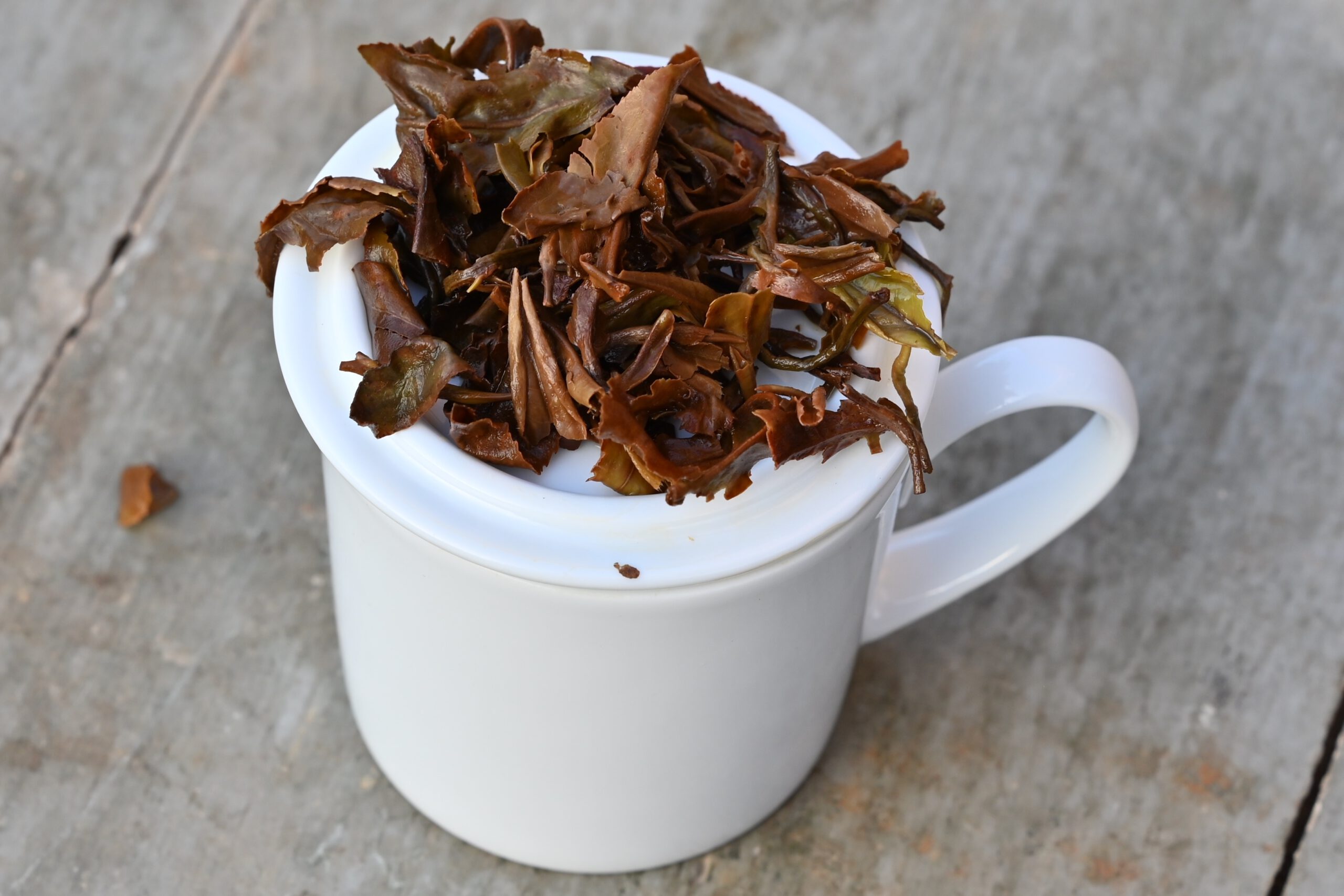 Mountain Oolong SF - Afbeelding 3